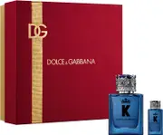 Dolce&Gabbana K by Dolce & Gabbana Gift box set for men 1 pc