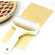 Norpro Pie Top Pastry Lattice Cutter