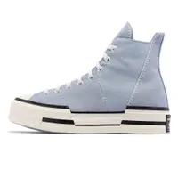 在飛比找蝦皮商城優惠-Converse 帆布鞋 Chuck 70 Plus 霧藍 