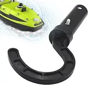 Accessories Hook for Robotic Pool Cleaner | Accessories Hooks for Swimming Pool Vacuum | Cordless Robotic Pool Cleaner Hook