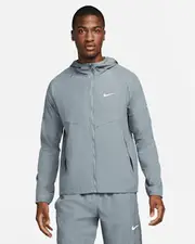 Nike Miler Men's Repel Running Jacket