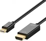 Simplecom DA321 USB-C Type C to HDMI Cable 1.8M (6ft) 4K@30Hz
