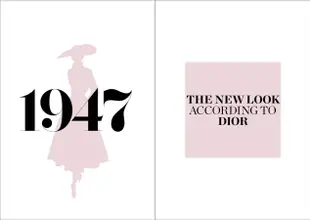 The World According to Christian Dior