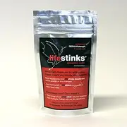Duggan Sisters LifeStinks Regular Strength Cedarwood Deodorant Refill 130ml Aluminium Free