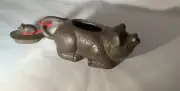 MINI PIG CREAMER OR FOR MILK? A MINI PITCHER