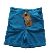 EVIL GENUS Boys Walk shorts - size sml - bnwt