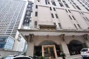 合肥金歐客酒店Jin Ou Ke Hotel