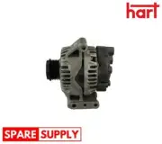 ALTERNATOR FOR ALFA ROMEO FIAT LANCIA HART 548 392