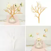 10 Artificial 14 in Manzanita Tree Branches VASE FILLERS Centerpieces Events