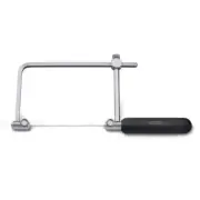 Swiss Jewellers Piercing Saw Frame Adjustable 100mm Jewellery Making Sawing Tool