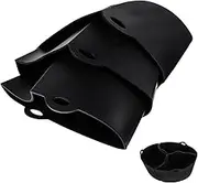 HAKIDZEL Slow Cooker Liner Filler Cookware Liners Adjustable Temp Entrees Programmable Rice Cooker Multi Cooker Divider Oven Slow-cooker Simmer Pot Stove Mat Slow Cooker Insert