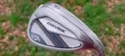 New Callaway Mavrik Pitching Wedge Pw XP 95 R300 Regular Steel #B98