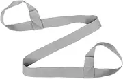 Ergonomic Yoga Mat Straps Non-slip Wrist Straps for Weightlifting Versatile Carrying Belt for Outdoor