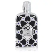 Orientica Oud Saffron by Al Haramain for Men-80 Ml