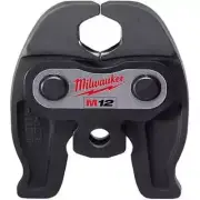 Milwaukee 49-16-2451C Pex-Crimp Jaw - Black