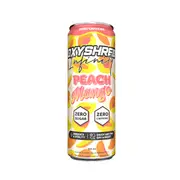 OxyShred Infinity Zero Caffeine RTD by EHP Labs