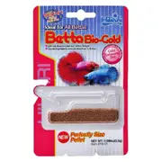 Hikari Tropical Betta Bio-Gold