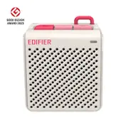 Edifier MP85 Portable Bluetooth Speaker White