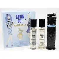 在飛比找蝦皮購物優惠-Anna Sui 安娜蘇 Fantasia 童話獨角獸 香頌