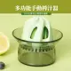 【原汁原味】多功能手動榨汁器(果汁機 葡萄柚 檸檬 柳橙 榨汁機 壓榨器 擠壓器 壓汁器 廚房工具)