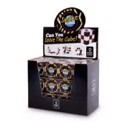 Snake Cube Puzzle 3x3