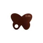 Elan Make-up Mixing Palette (butterfly)