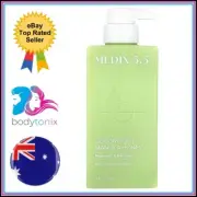 MEDIX 5.5 COCONUT OIL + MANUKA HONEY Replenish & Recover Body Cream 444ml