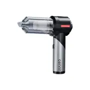 Mini Vacuum Cleaner for Car with Powerful Suction