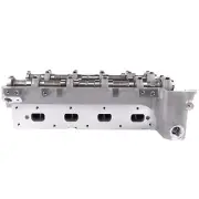 For GM Chevrolet Pontiac Saturn Ecotec 2.4L Cylinder Head w/ Camshafts 12600788 (for: Chevrolet)