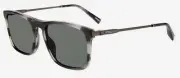 Chopard Sunglasses SCH329 6X7P 56 Rectangle Titanium Frame