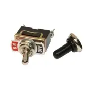 PRW 1305582 Engine Test Stand Toggle Switch On-Off Toggle