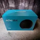 NEW Echo Dot (4th Gen) | Smart speaker with Alexa | Charcoal