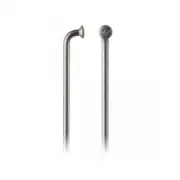 Dt Swiss DT Champion J-Bend 2.34 286mm Silver