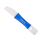 Rotor Truing Fork, Bicycle Disk Brake Rotor Alignment Tool for Mountain Road Bik