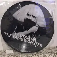 在飛比找蝦皮購物優惠-Rossy✨現貨 黑膠唱片 Lady Gaga - The 