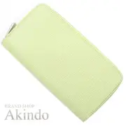 Louis Vuitton Wallet Zippy Epi Leather Veil No M82513