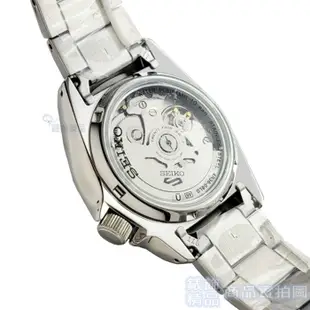 SEIKO 精工 SRPE55K1手錶 次世代5號 黑面 手自動上鏈 機械錶 鋼帶 男錶【澄緻精品】