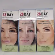 Godefroy 28 Day Eyebrow Color, Eyebrow Gel Tint