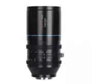 SIRUI Venus 135mm T2.9 1.8x Full-Frame Anamorphic Lens for E,Canon RF,L, Z Mount