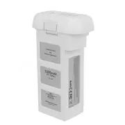 Compatible DJI Phantom 2 Vision Intelligent Flight 3S Spare Battery 5200mAh 11.1V