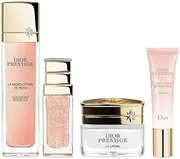 DIOR - Prestige Regenerating and Perfecting Discovery Ritual Skincare Set