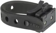 MSW TigerMoth Headlight Bracket Only