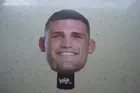 NATHAN CLEARY PENRITH PANTHERS 2021 NRL GRAND FINAL MASK! RUGBY LEAGUE X