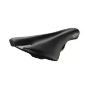 Selle San Marco Mantra, L2, Manganese, Silkfeel, Black