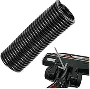 1Pcs Lower Duct Repair Hose，Compatible for Shark，NV680 NV680UK NV680UKT Vacuum Cleaner Head Part 10cmX3.5cm Duct Repair Hose
