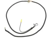 Negative Battery Cable For 1988-1991 Ford F150 4.9L 6 Cyl 1989 1990 WS984ZJ (for: Ford)