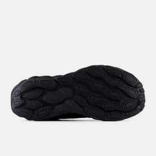 【NEW BALANCE】NB Fresh Foam X 880 V14 慢跑鞋 運動鞋 女鞋 黑 全黑 D楦(W880B14)