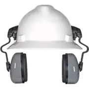 MSA Soundcontrol SH Earmuffs MSA 10129327 641817039793