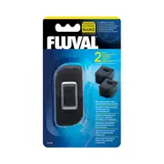 Fluval Nano Aquarium Filter Carbon Cartridge