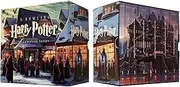 Harry Potter Special Edition Paperback Boxed Set: Books 1-7